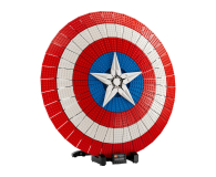 LEGO Marvel 76262 Tarcza Kapitana Ameryki - 1159446 - zdjęcie 3